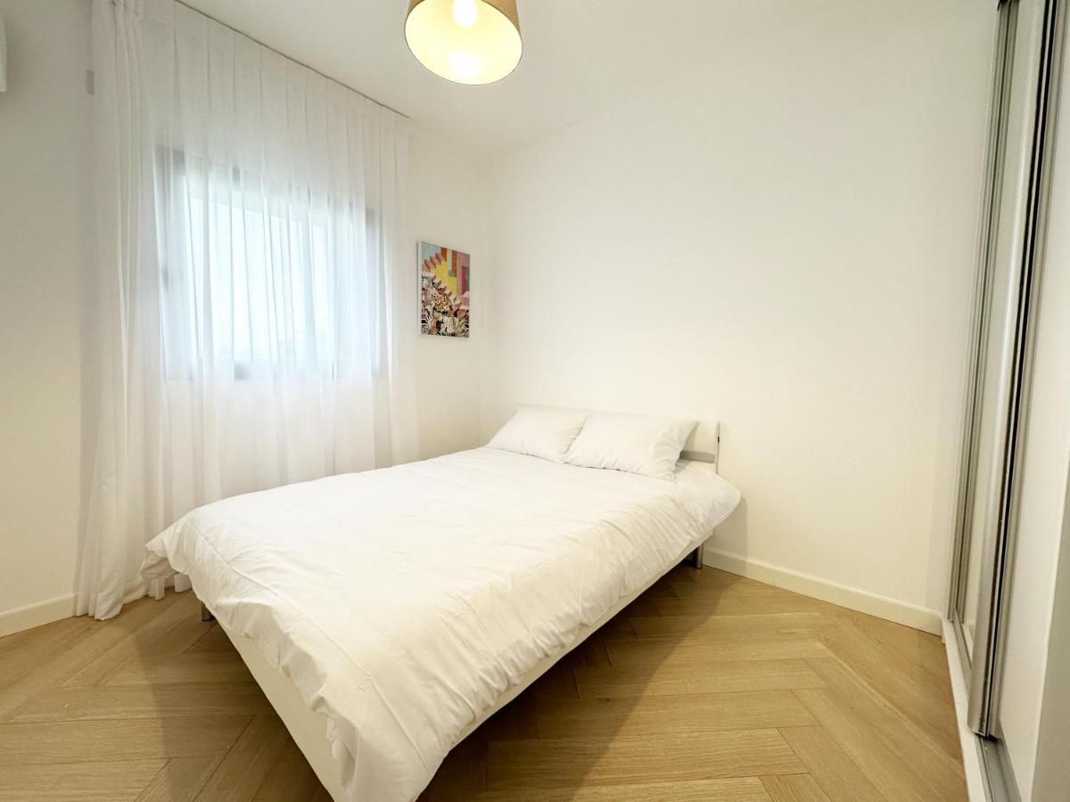 Mini Penthouse Near The Beach Netanya Extérieur photo