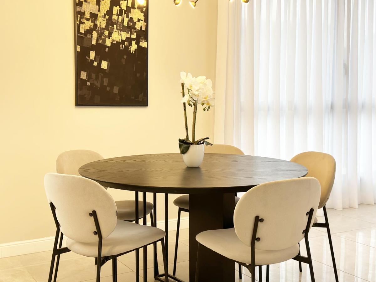 Mini Penthouse Near The Beach Netanya Extérieur photo