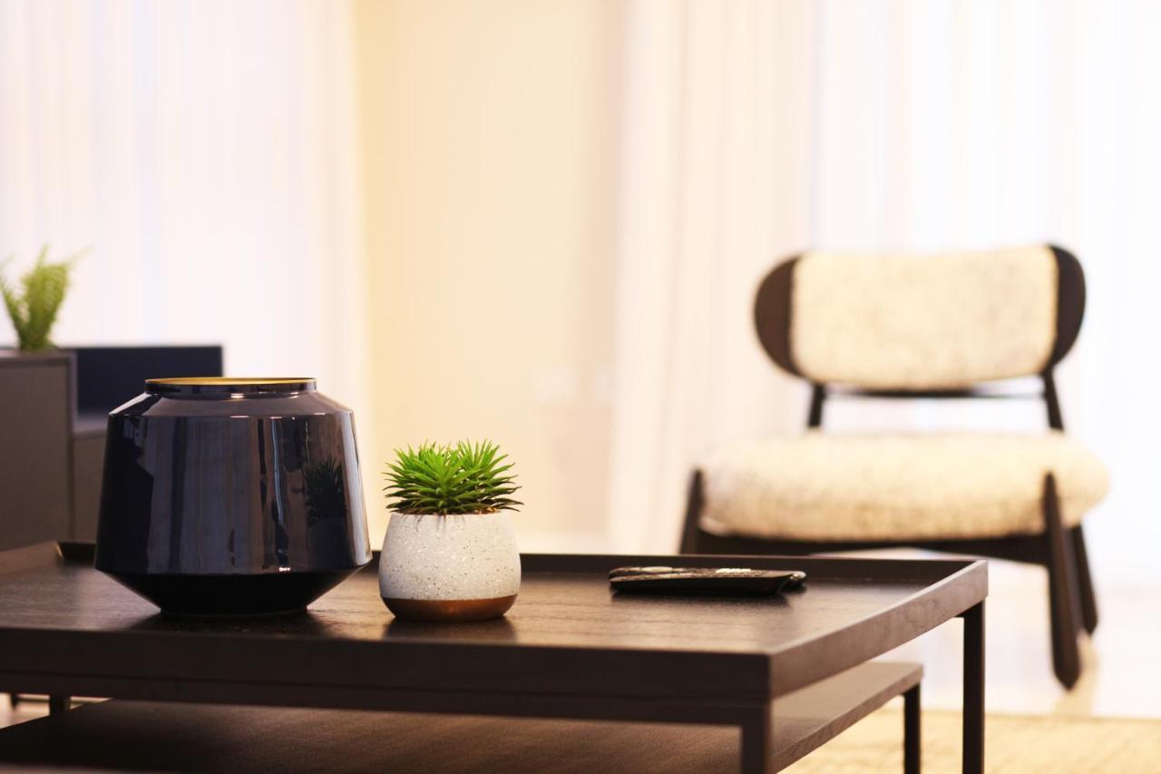 Mini Penthouse Near The Beach Netanya Extérieur photo