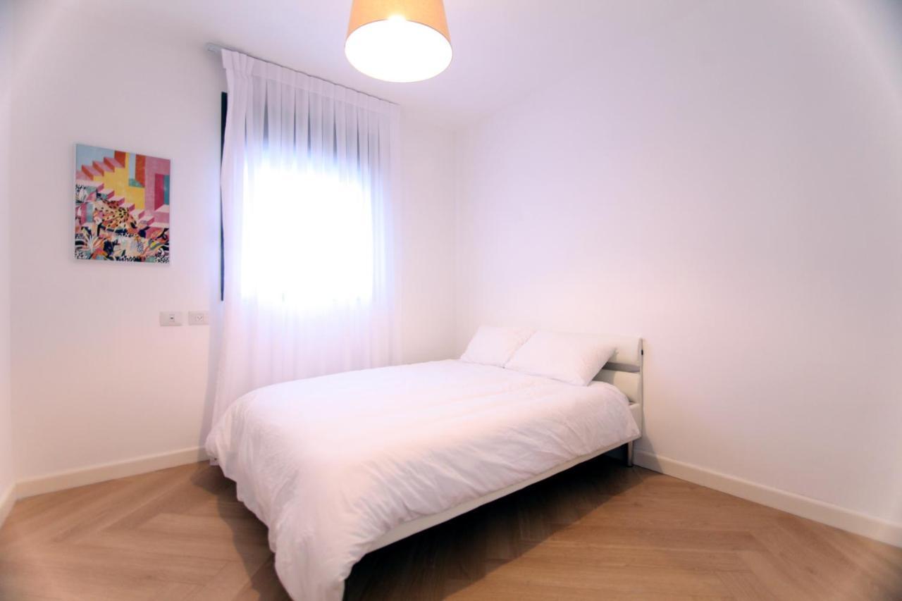 Mini Penthouse Near The Beach Netanya Extérieur photo