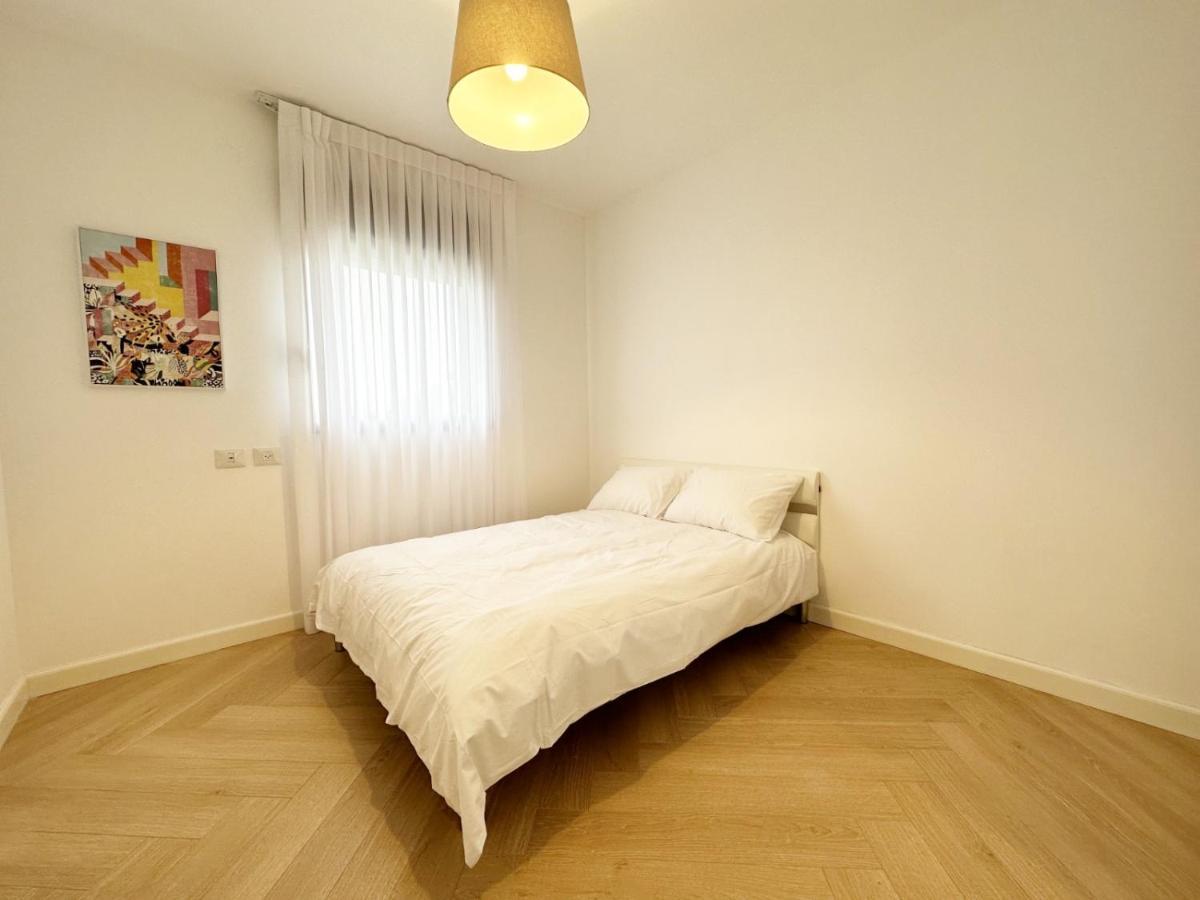 Mini Penthouse Near The Beach Netanya Extérieur photo